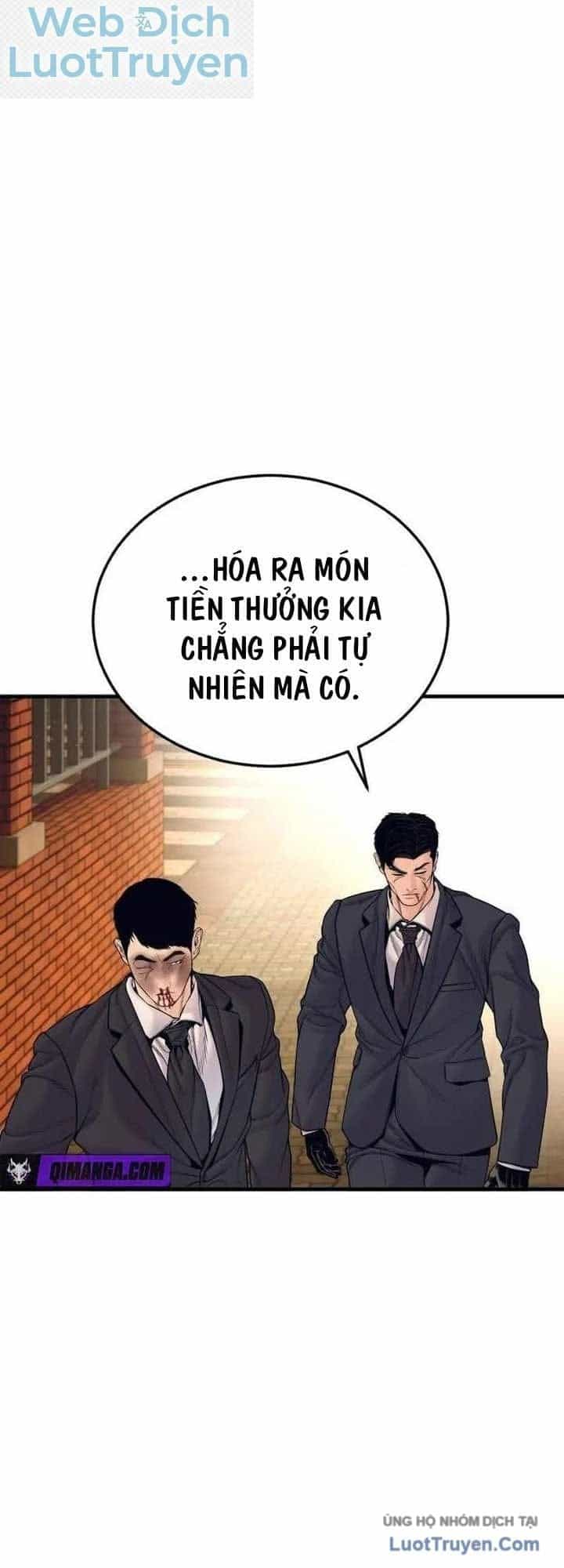 Bố Tôi Là Đặc Vụ - Chương 263 - ảnh 46