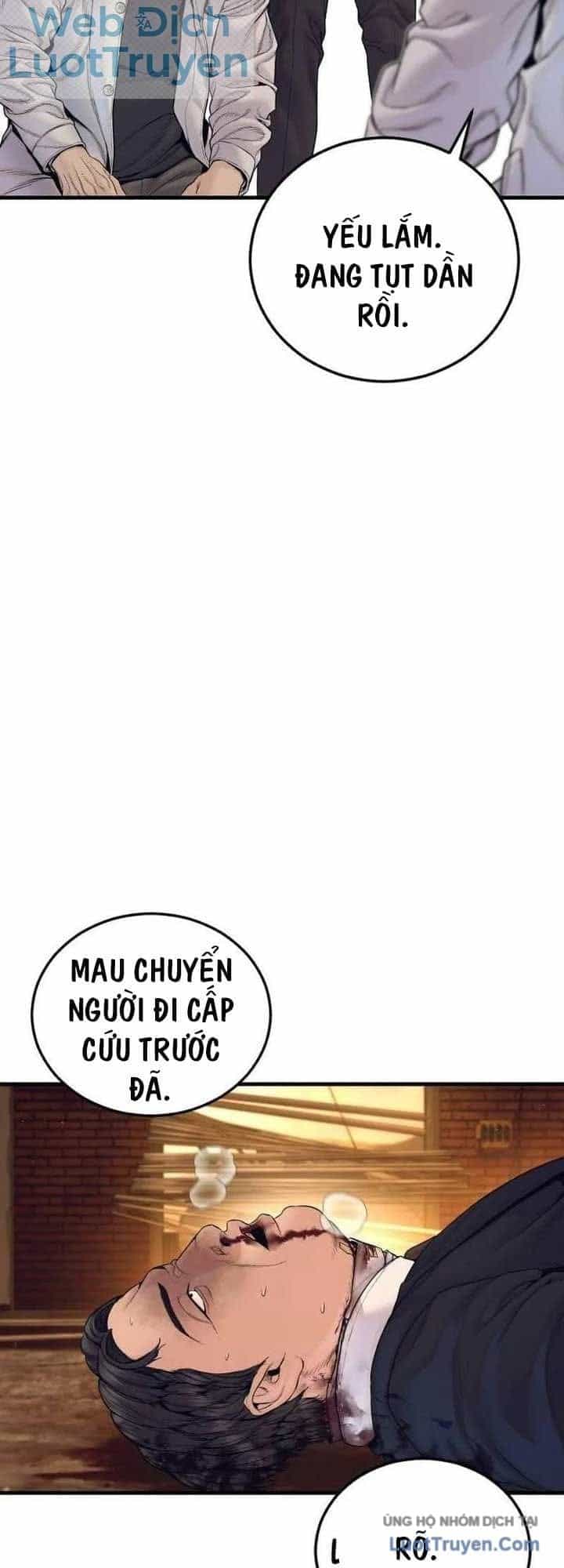 Bố Tôi Là Đặc Vụ - Chương 263 - ảnh 51