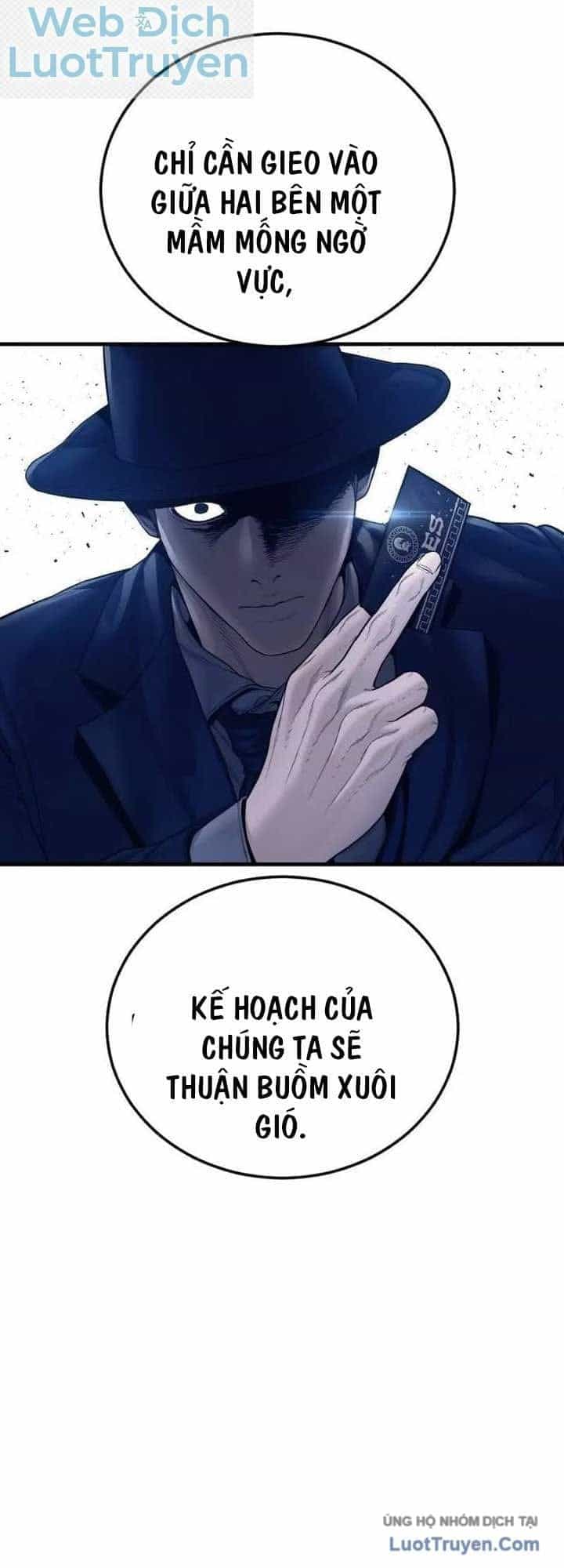 Bố Tôi Là Đặc Vụ - Chương 263 - ảnh 87
