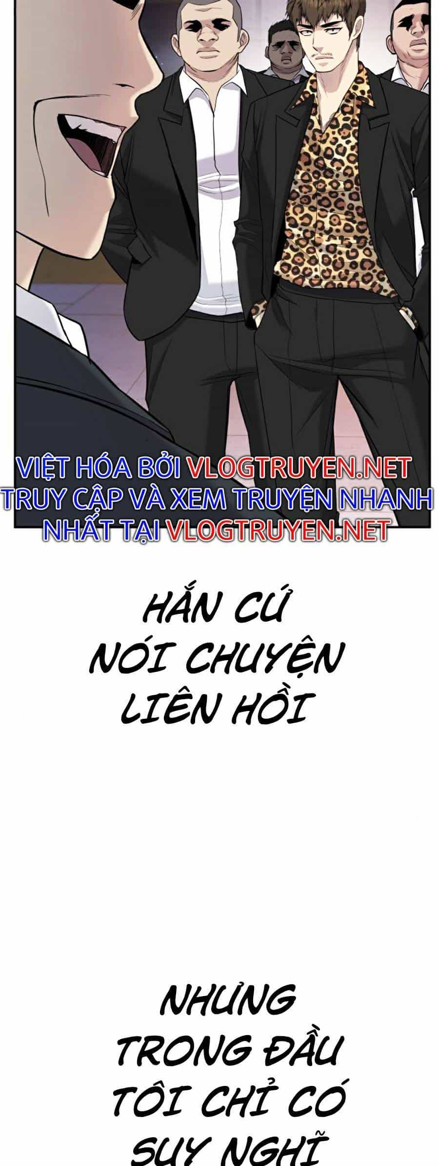 Bố Tôi Là Đặc Vụ - Chương 15.5 - ảnh 51