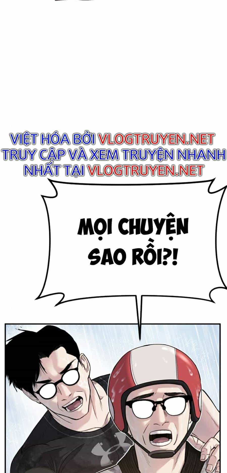 Bố Tôi Là Đặc Vụ - Chương 17 - ảnh 7