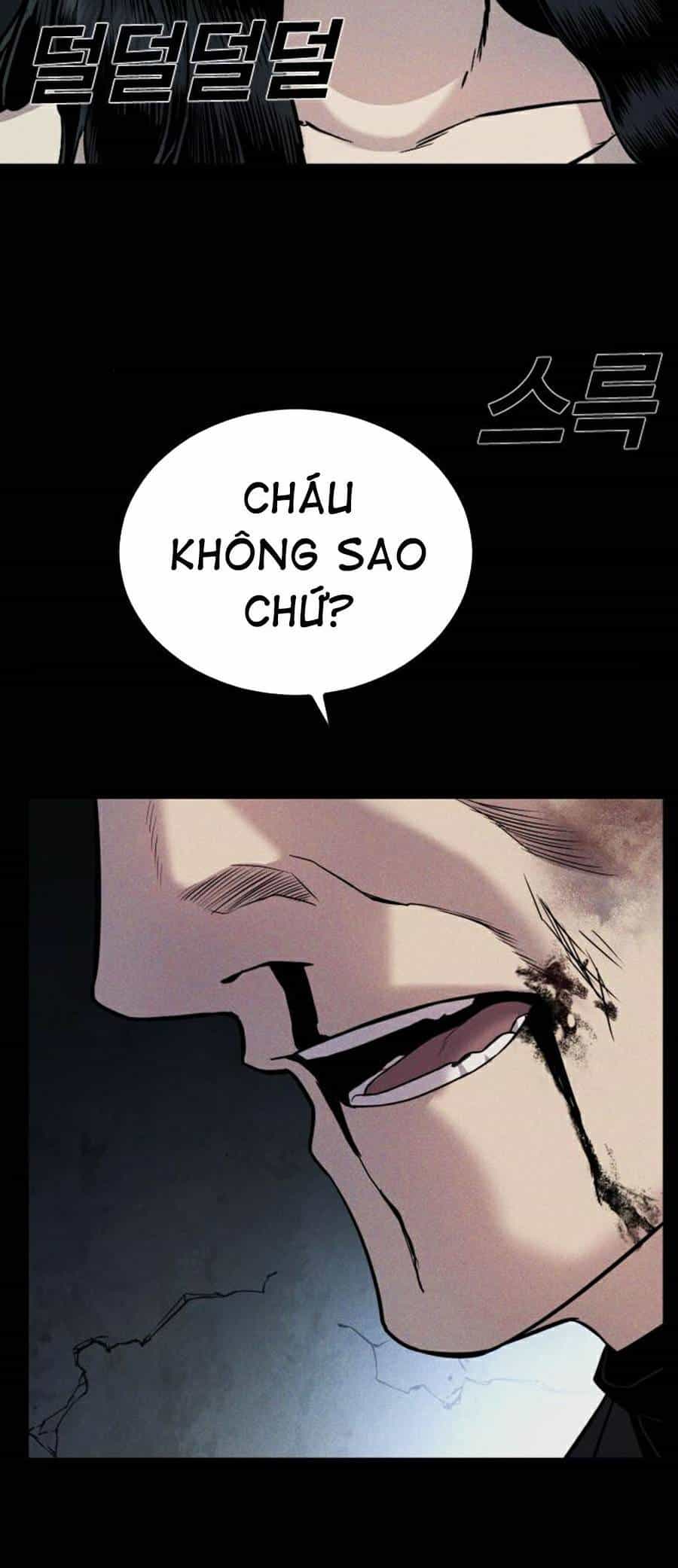 Bố Tôi Là Đặc Vụ - Chương 19.5 - ảnh 29