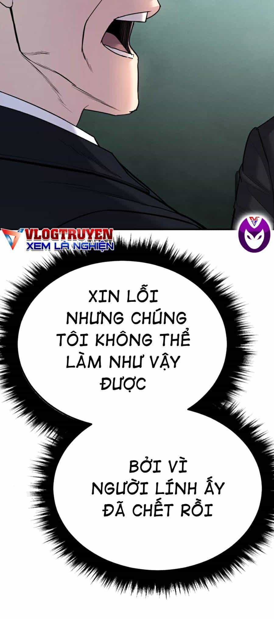 Bố Tôi Là Đặc Vụ - Chương 20 - ảnh 32