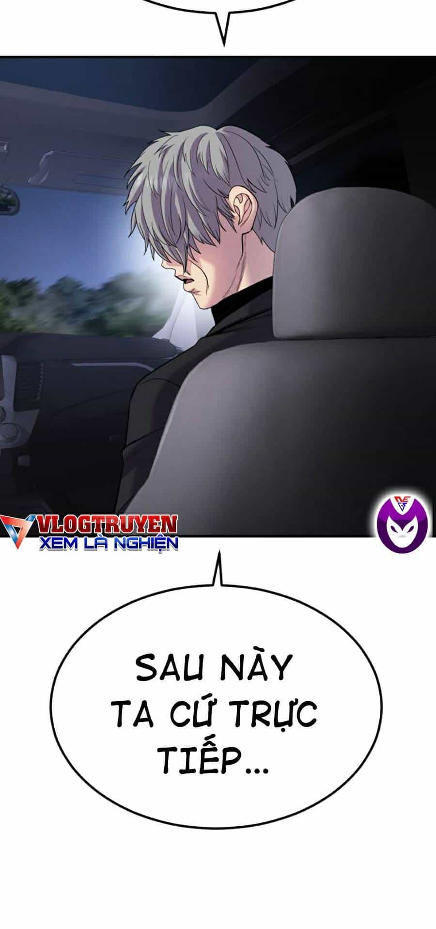 Bố Tôi Là Đặc Vụ - Chương 20.5 - ảnh 4