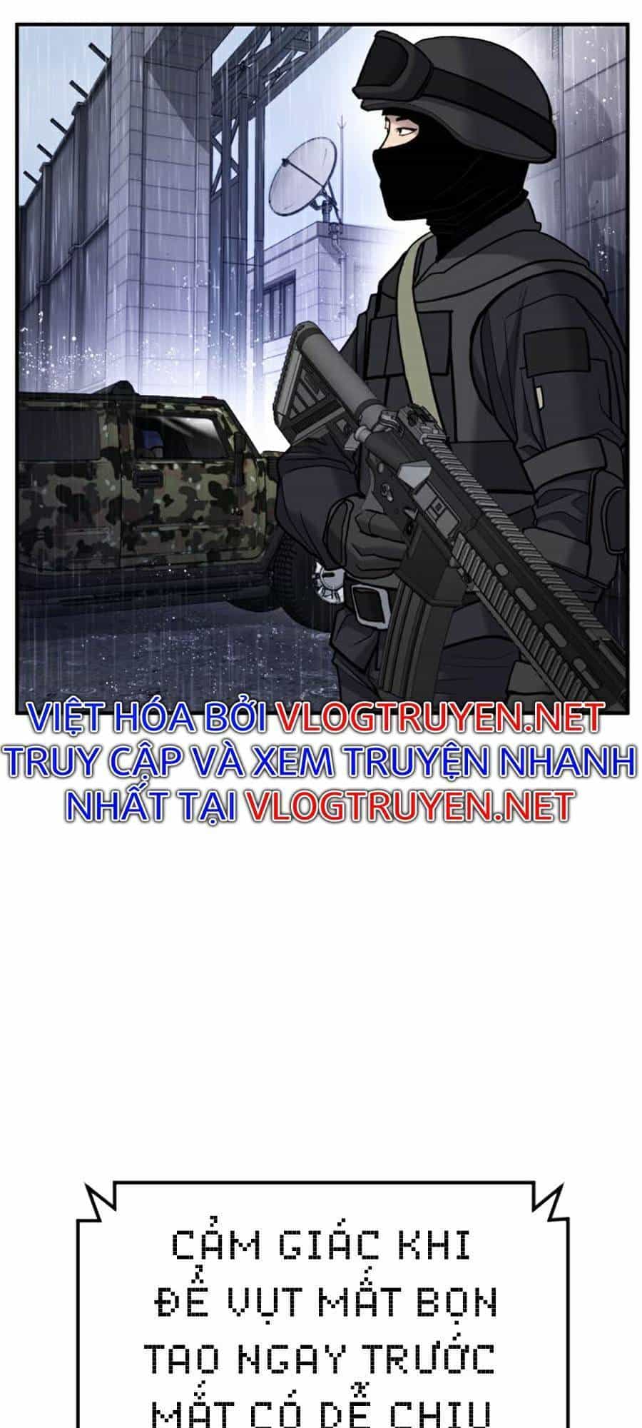Bố Tôi Là Đặc Vụ - Chương 20.5 - ảnh 66