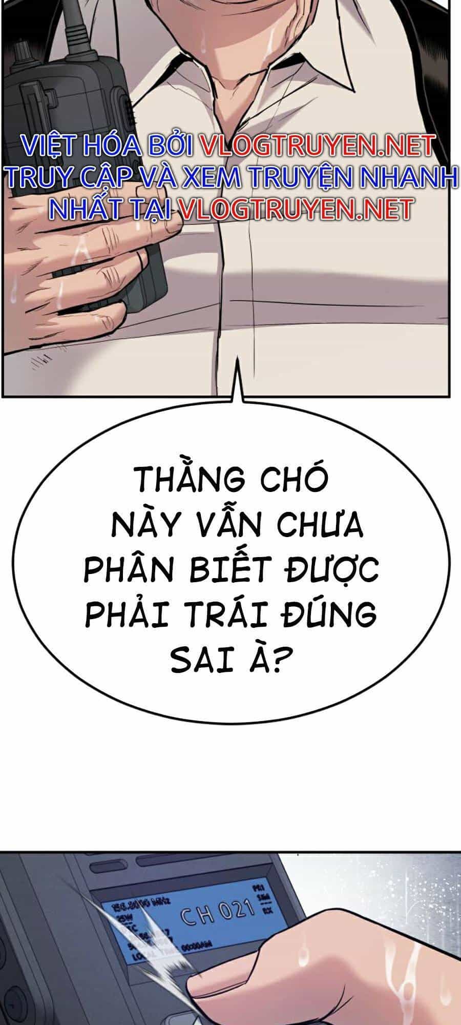 Bố Tôi Là Đặc Vụ - Chương 20.5 - ảnh 82
