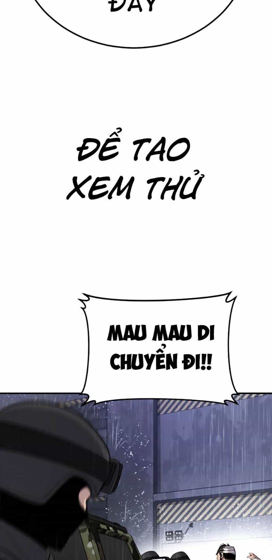 Bố Tôi Là Đặc Vụ - Chương 21 - ảnh 3