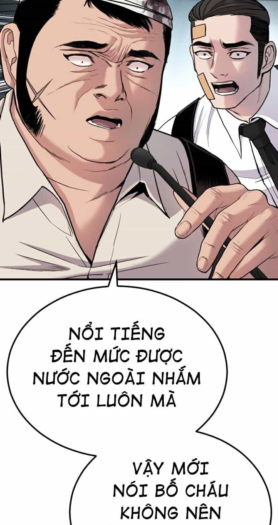 Bố Tôi Là Đặc Vụ - Chương 21 - ảnh 44