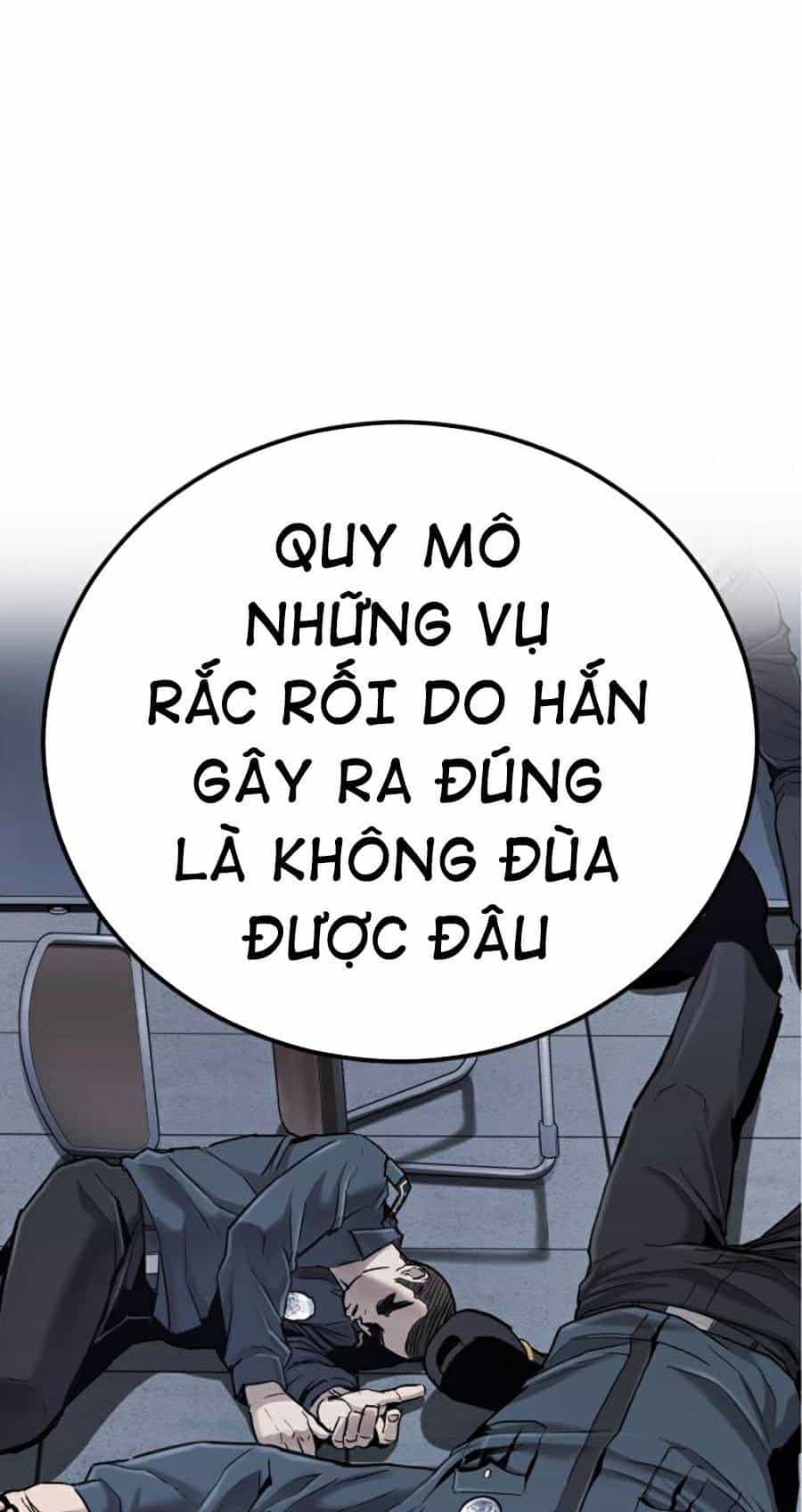 Bố Tôi Là Đặc Vụ - Chương 21 - ảnh 52