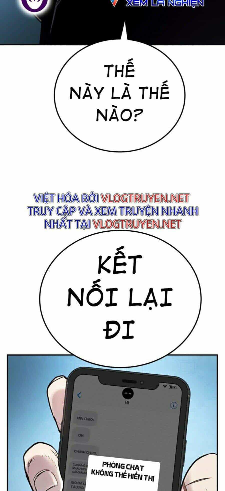 Bố Tôi Là Đặc Vụ - Chương 3 - ảnh 46