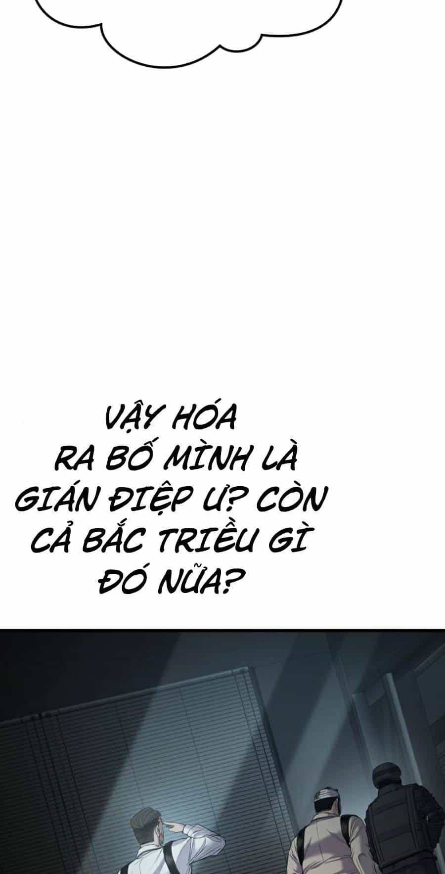 Bố Tôi Là Đặc Vụ - Chương 21.5 - ảnh 39
