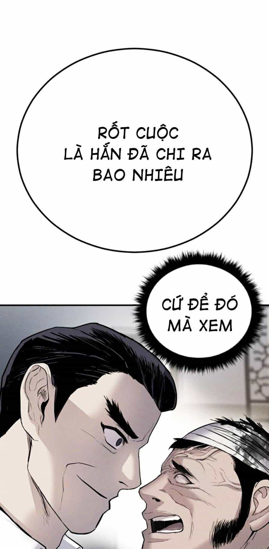 Bố Tôi Là Đặc Vụ - Chương 22 - ảnh 45