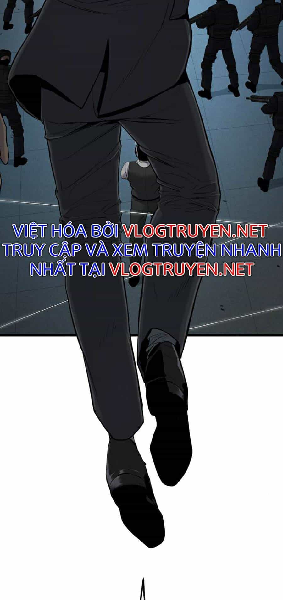 Bố Tôi Là Đặc Vụ - Chương 23 - ảnh 7