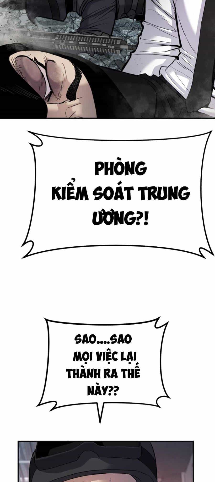 Bố Tôi Là Đặc Vụ - Chương 25 - ảnh 11
