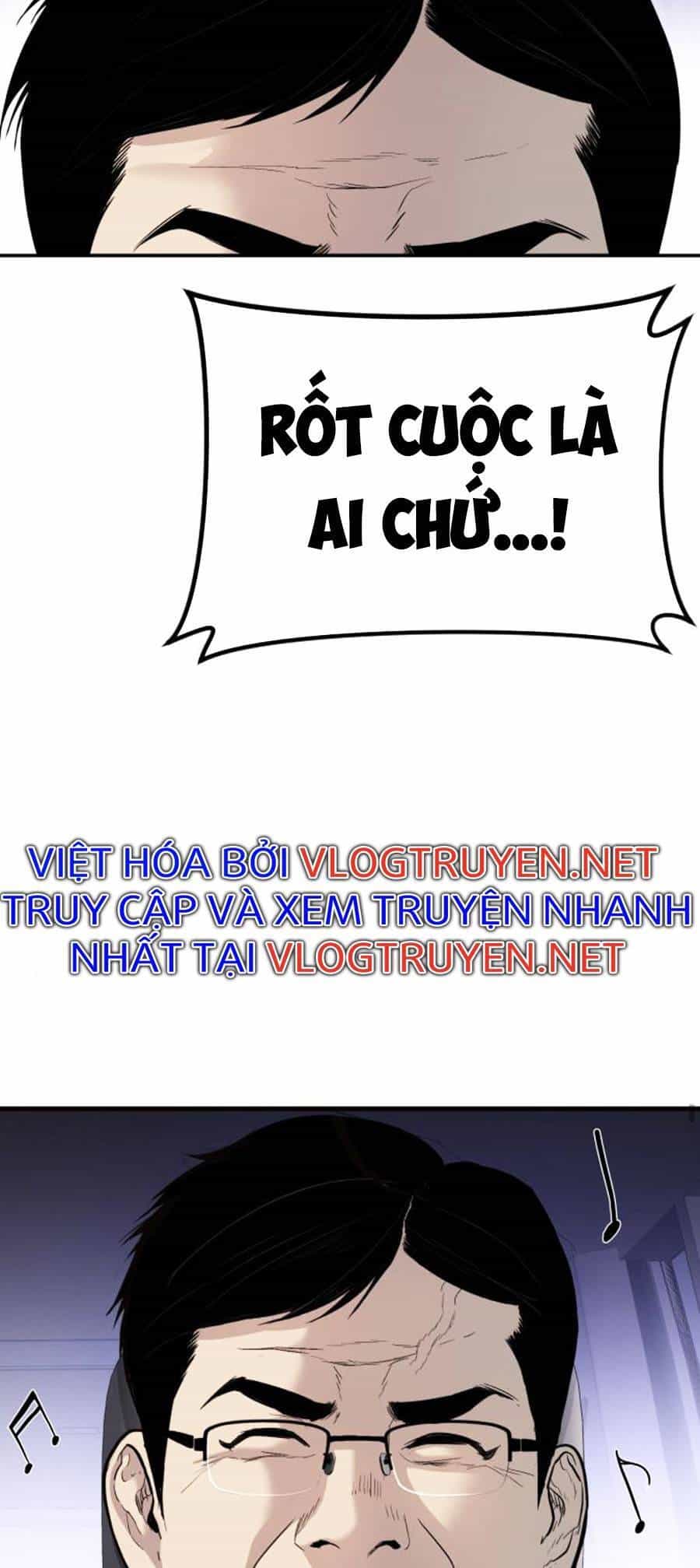 Bố Tôi Là Đặc Vụ - Chương 25 - ảnh 15