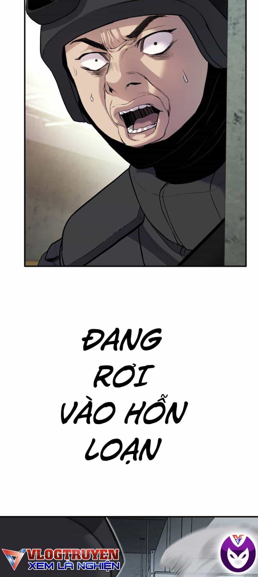 Bố Tôi Là Đặc Vụ - Chương 25 - ảnh 8
