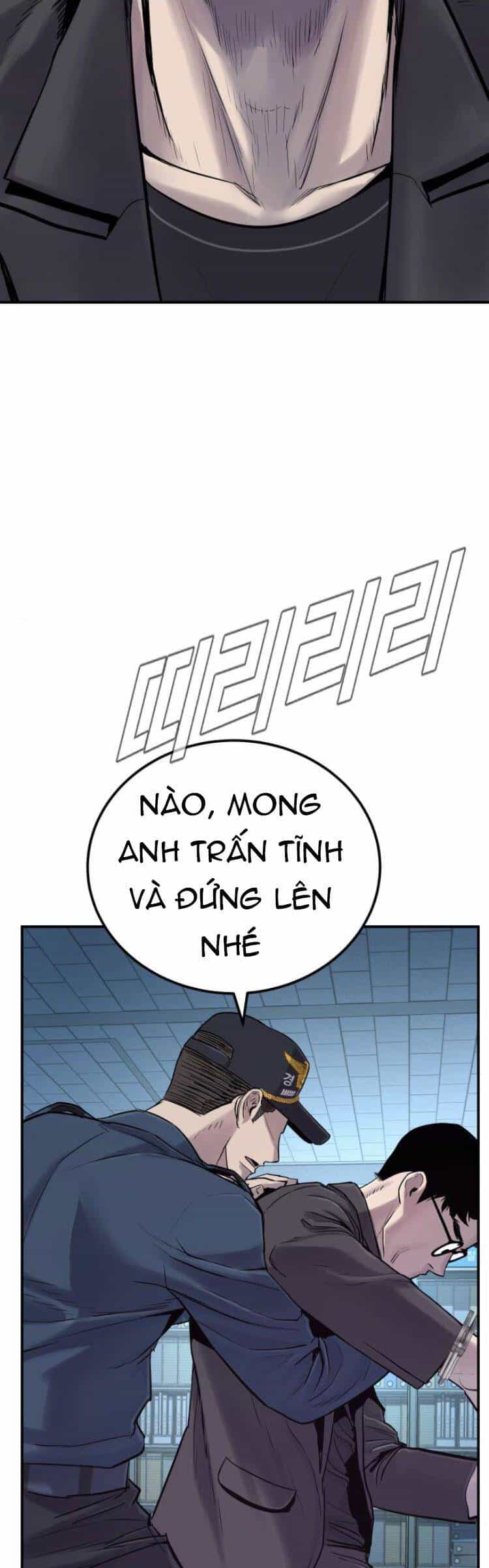 Bố Tôi Là Đặc Vụ - Chương 3.5 - ảnh 27