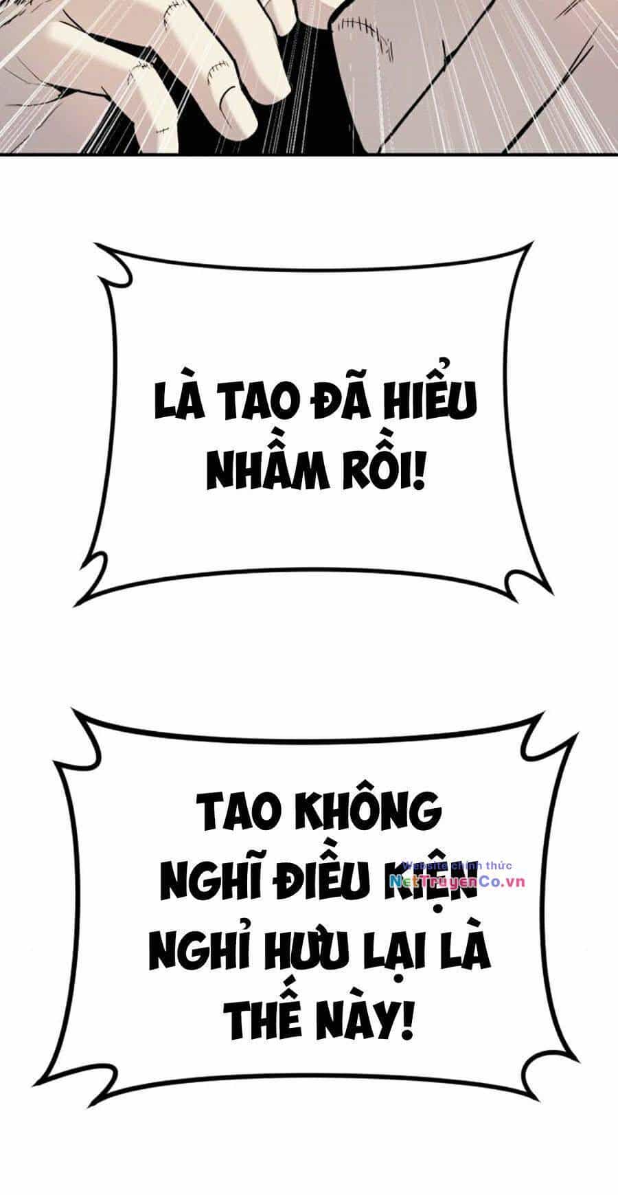 Bố Tôi Là Đặc Vụ - Chương 27 - ảnh 10