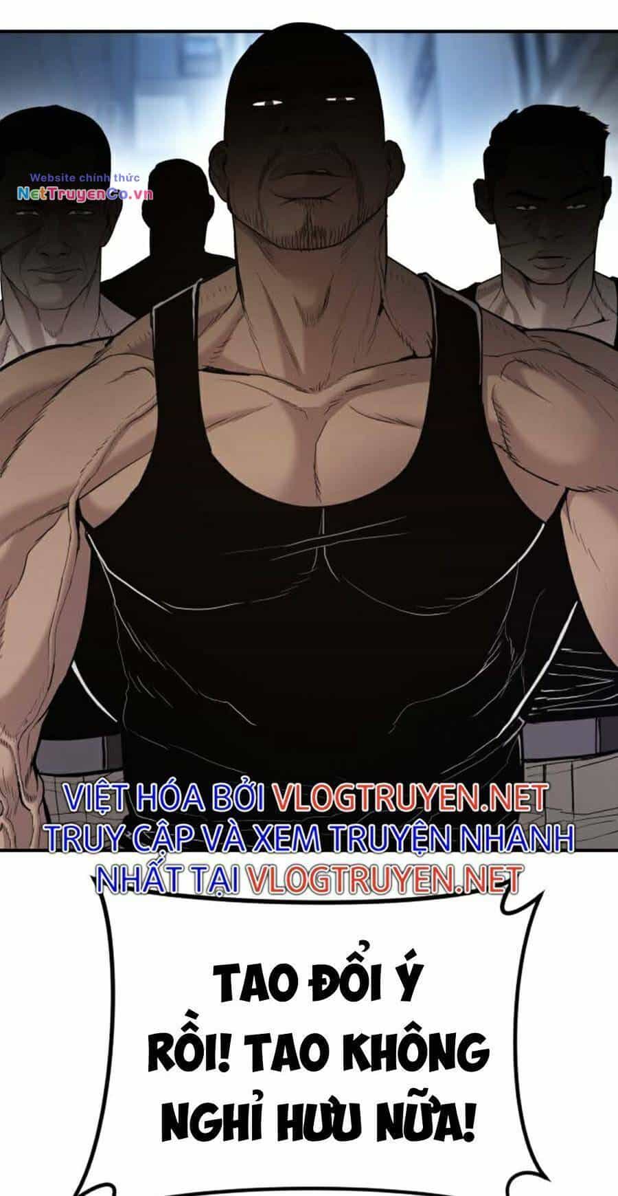 Bố Tôi Là Đặc Vụ - Chương 27 - ảnh 11