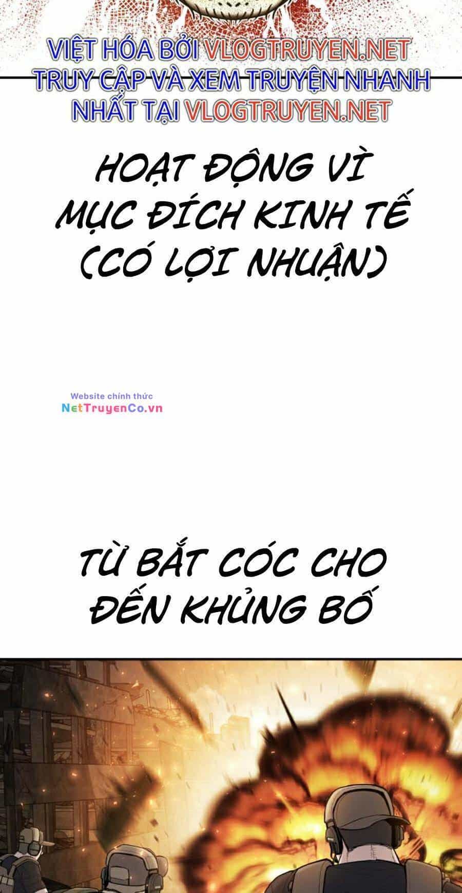 Bố Tôi Là Đặc Vụ - Chương 27 - ảnh 3