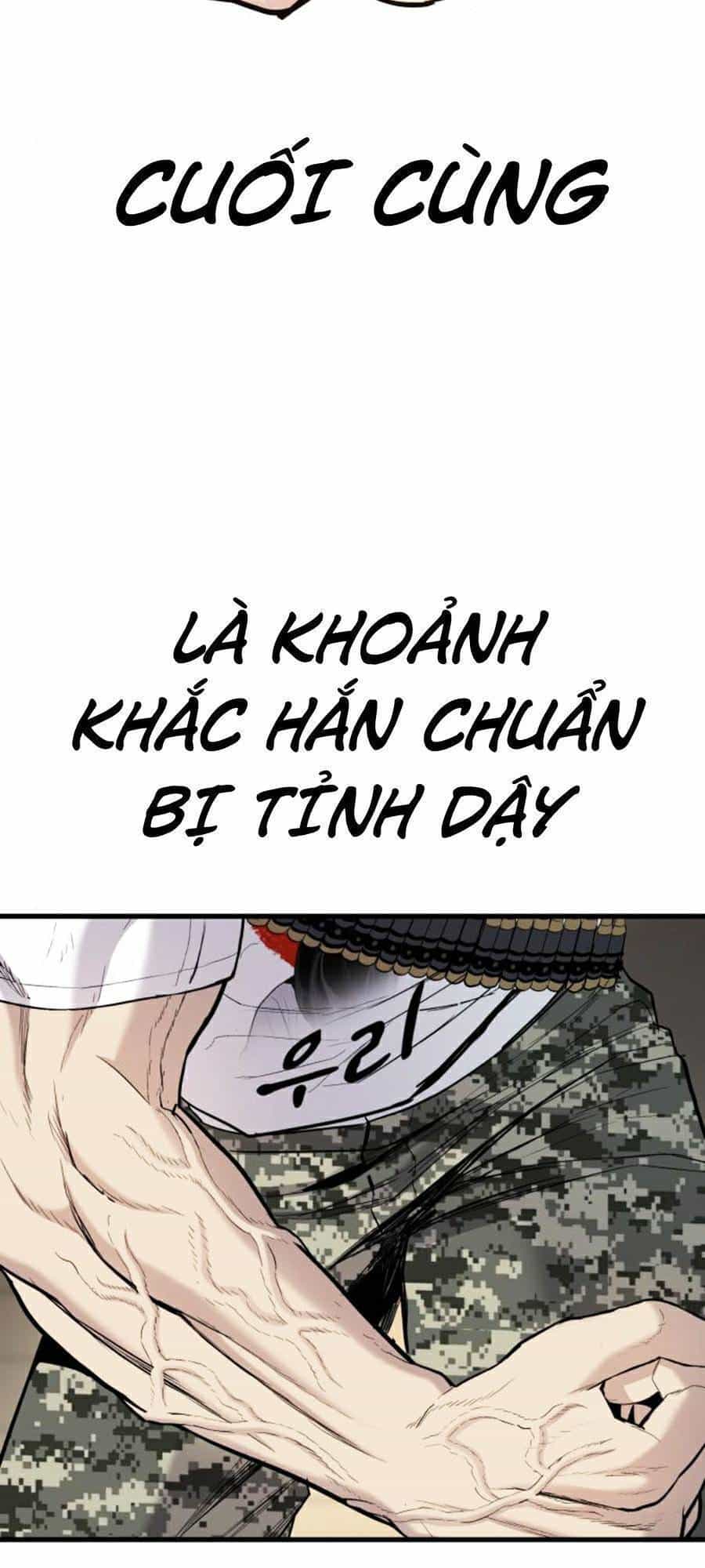 Bố Tôi Là Đặc Vụ - Chương 27.5 - ảnh 134