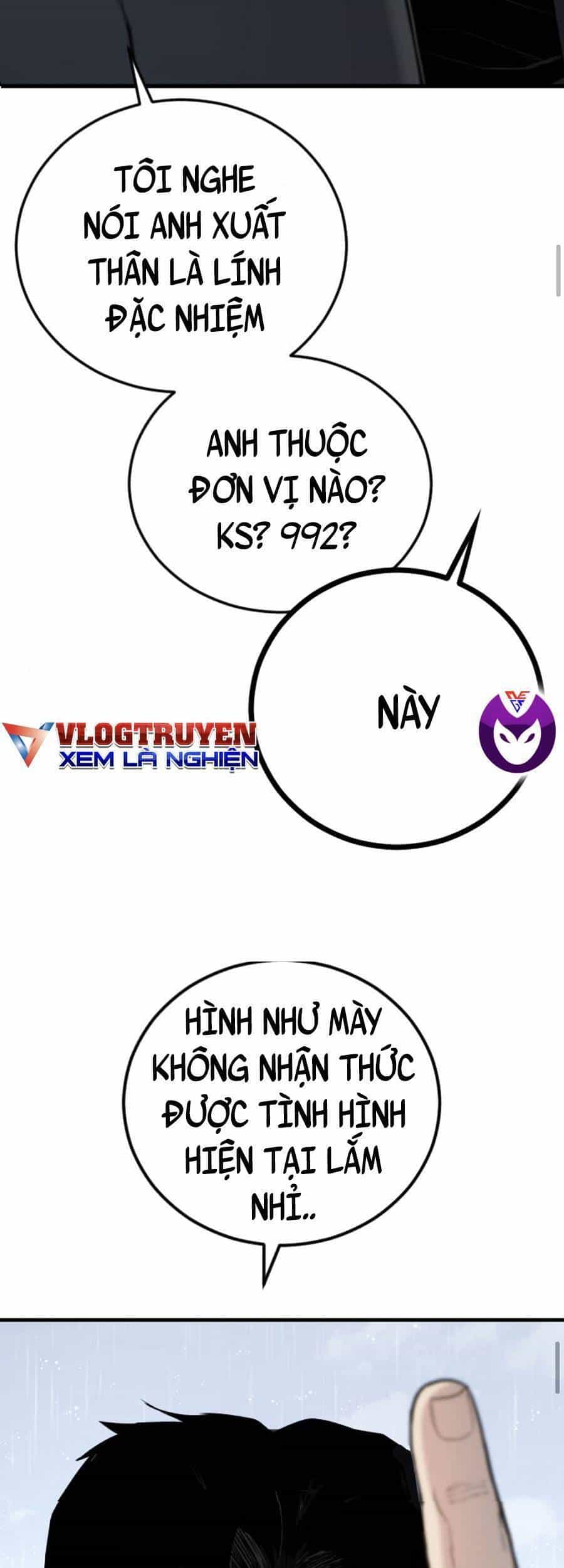 Bố Tôi Là Đặc Vụ - Chương 29 - ảnh 61