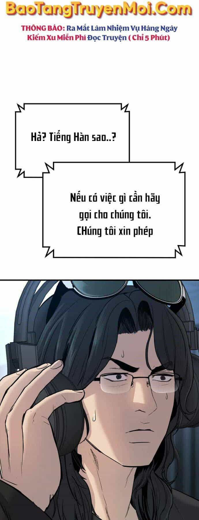 Bố Tôi Là Đặc Vụ - Chương 33 - ảnh 33