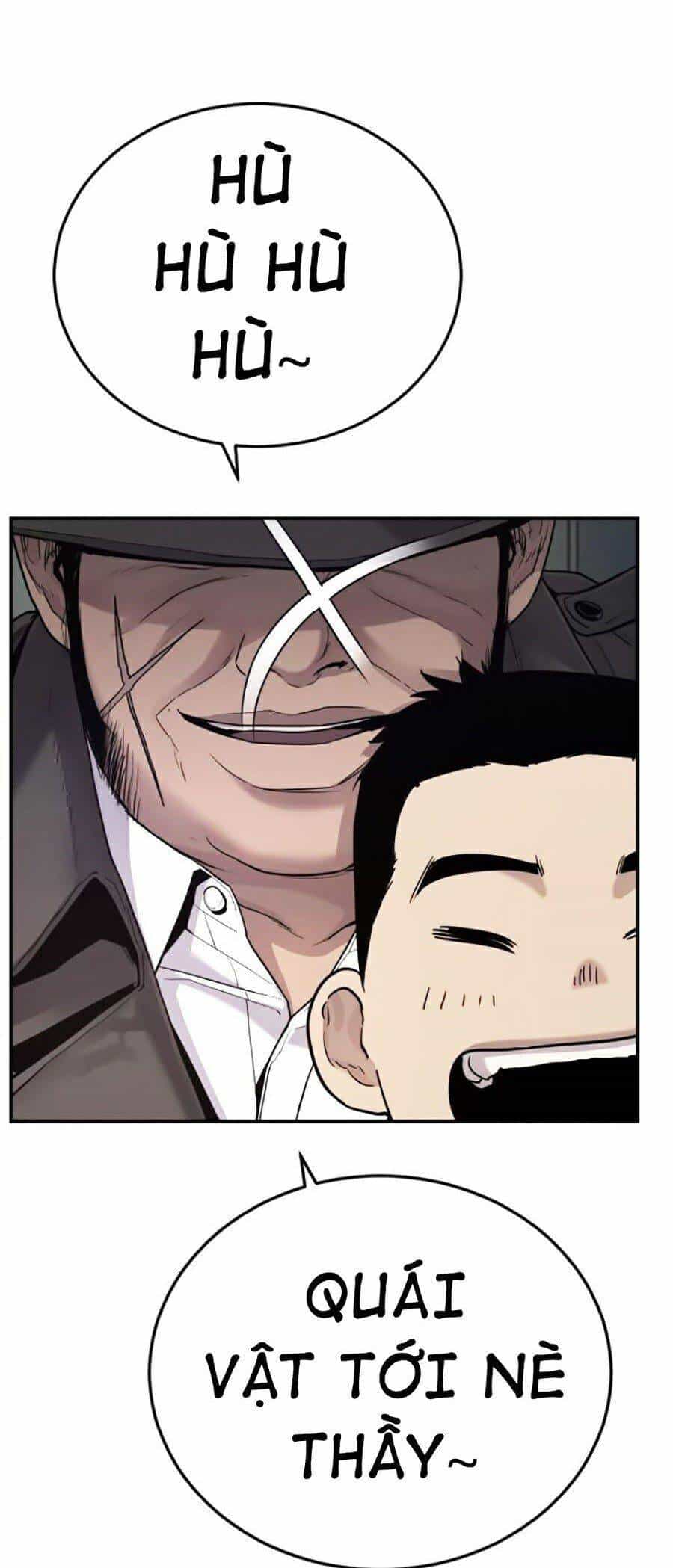 Bố Tôi Là Đặc Vụ - Chương 4.5 - ảnh 17