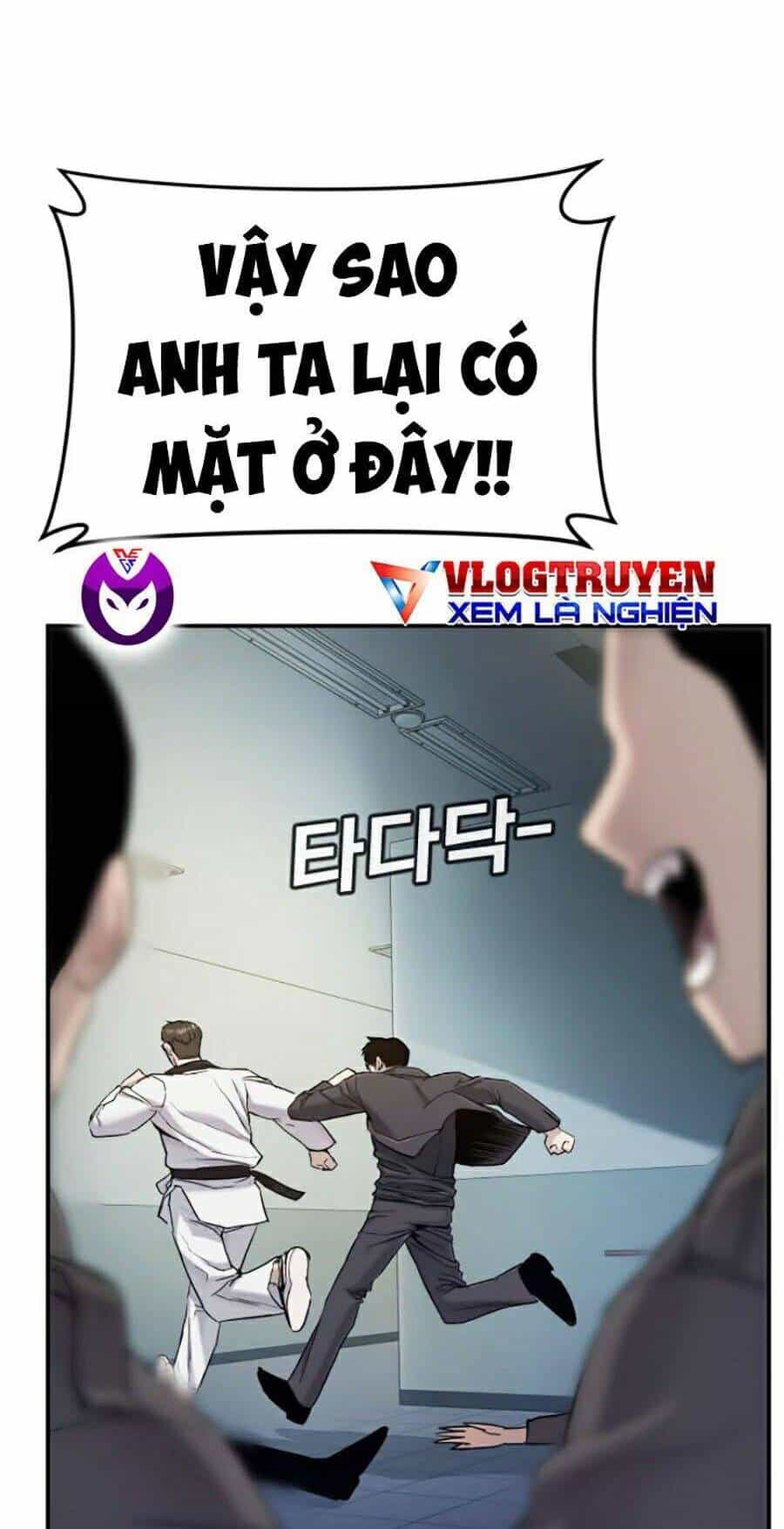 Bố Tôi Là Đặc Vụ - Chương 4.5 - ảnh 56