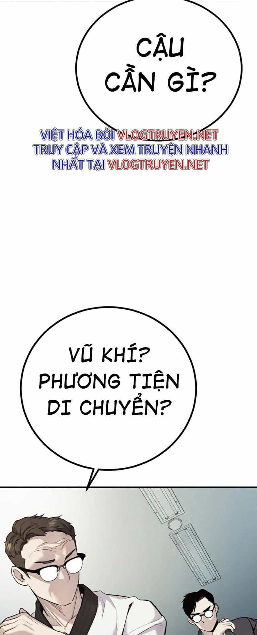 Bố Tôi Là Đặc Vụ - Chương 4.5 - ảnh 60