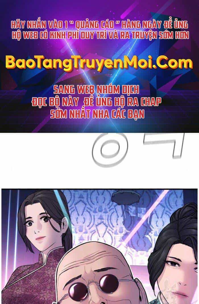 Bố Tôi Là Đặc Vụ - Chương 39 - ảnh 1