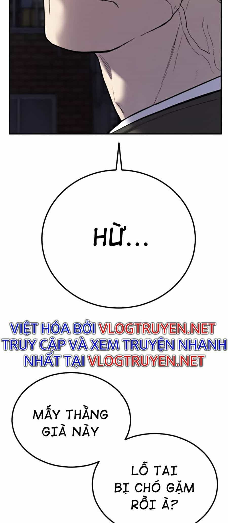 Bố Tôi Là Đặc Vụ - Chương 5 - ảnh 16