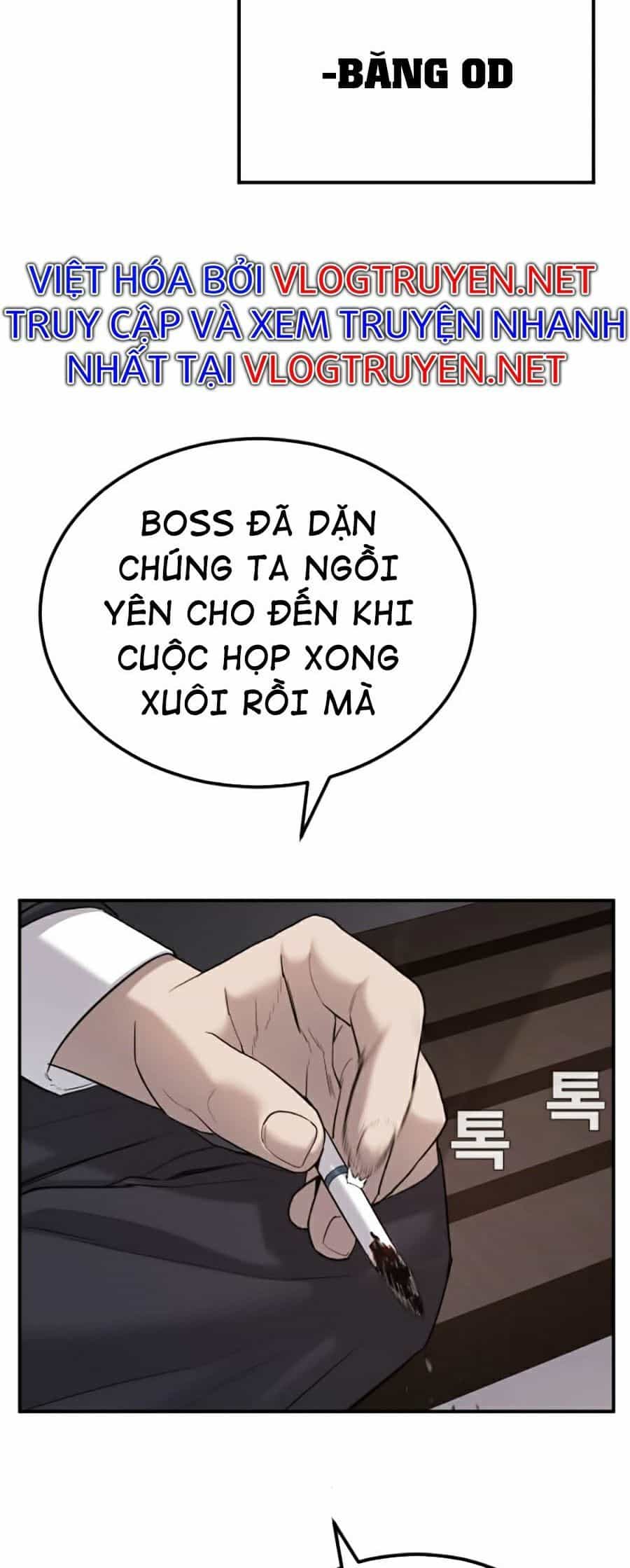 Bố Tôi Là Đặc Vụ - Chương 5 - ảnh 49