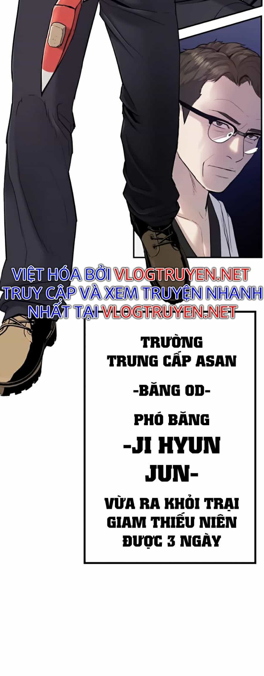 Bố Tôi Là Đặc Vụ - Chương 5 - ảnh 68