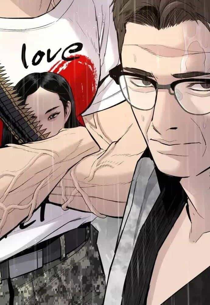 Bố Tôi Là Đặc Vụ - Chương 46 - ảnh 197