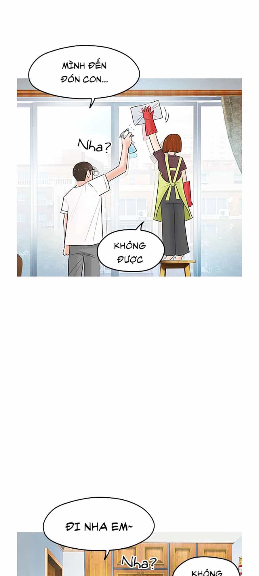 Bố Vạn Năng - Chương 1 - ảnh 111
