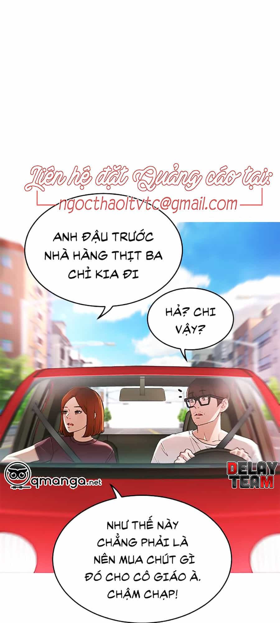 Bố Vạn Năng - Chương 1 - ảnh 123