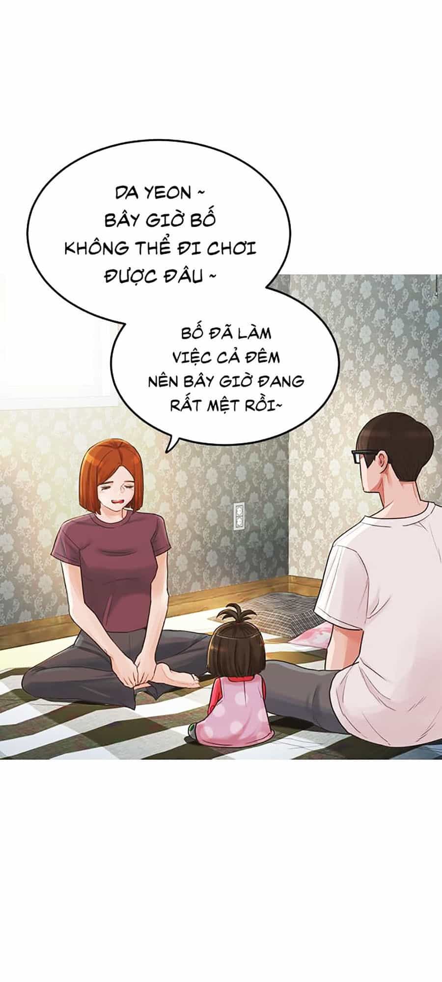 Bố Vạn Năng - Chương 1 - ảnh 77