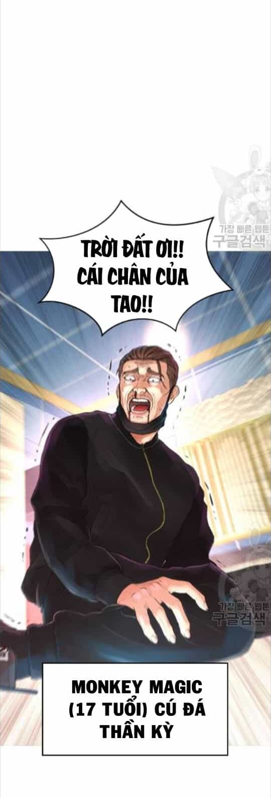 Bố Vạn Năng - Chương 10 - ảnh 10