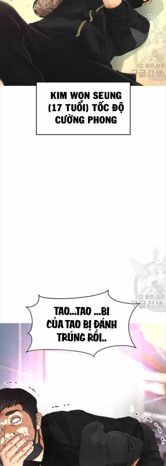 Bố Vạn Năng - Chương 10 - ảnh 26