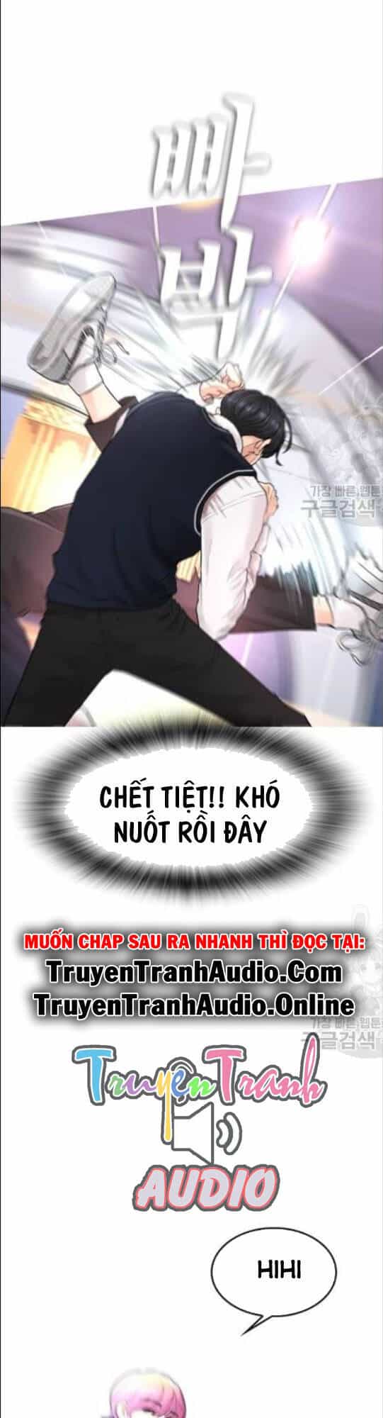 Bố Vạn Năng - Chương 10 - ảnh 44
