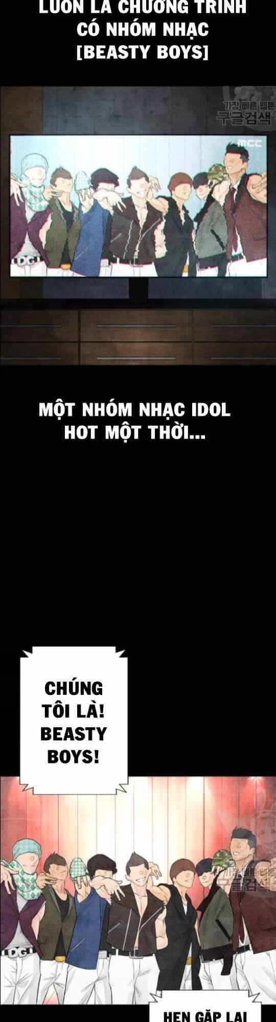 Bố Vạn Năng - Chương 10 - ảnh 66