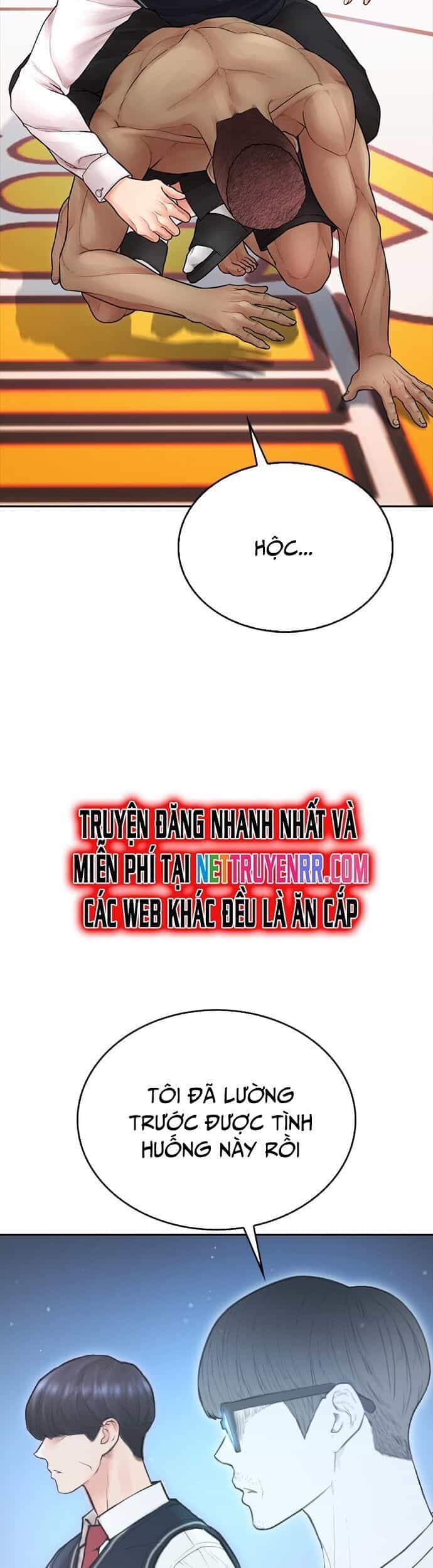 Bố Vạn Năng - Chương 100 - ảnh 14