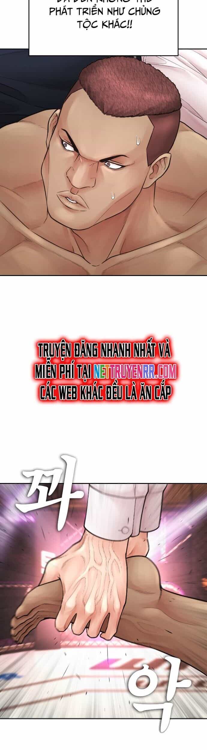 Bố Vạn Năng - Chương 100 - ảnh 17