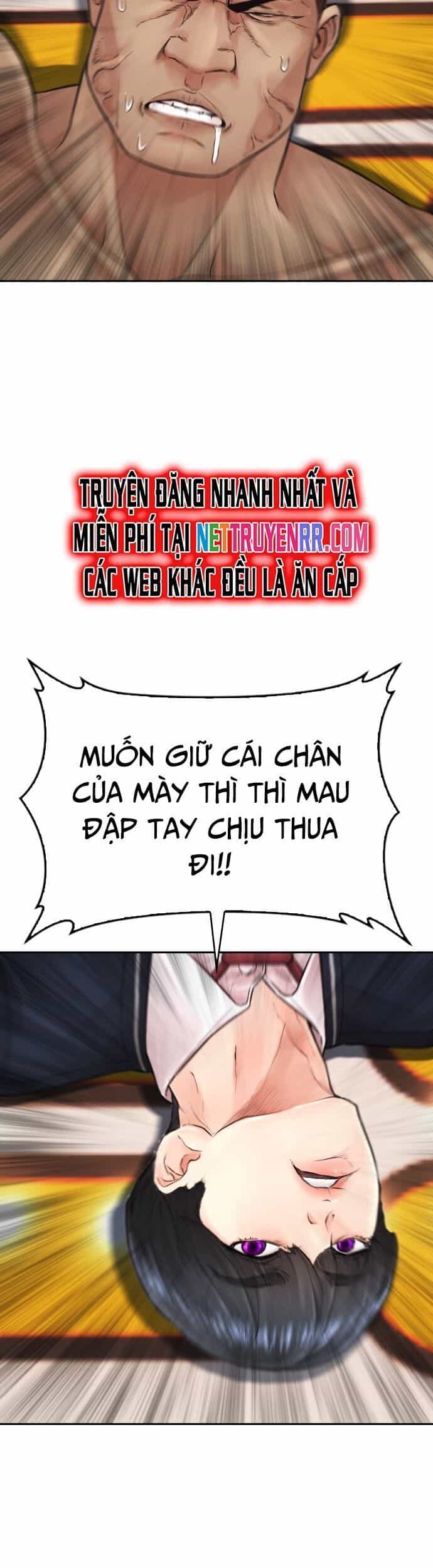 Bố Vạn Năng - Chương 100 - ảnh 22