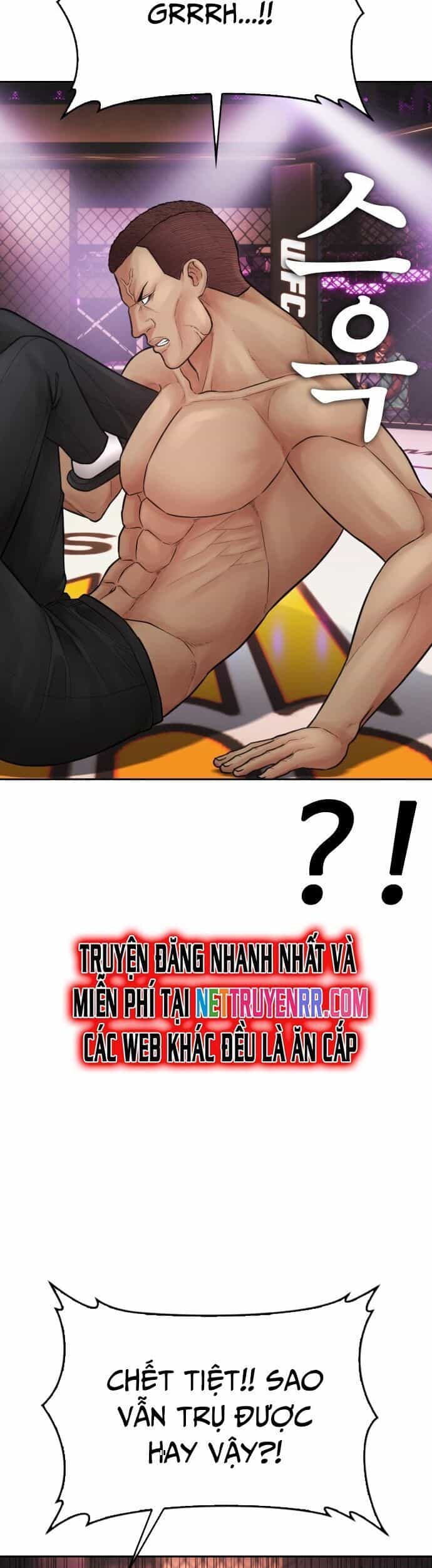 Bố Vạn Năng - Chương 100 - ảnh 24