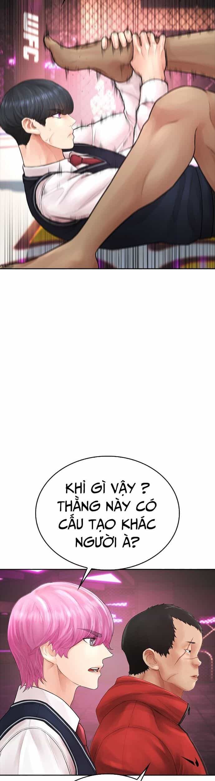 Bố Vạn Năng - Chương 100 - ảnh 25