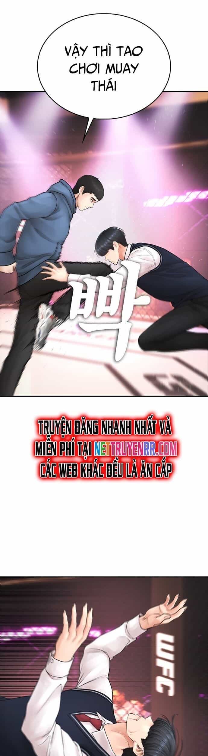 Bố Vạn Năng - Chương 100 - ảnh 58