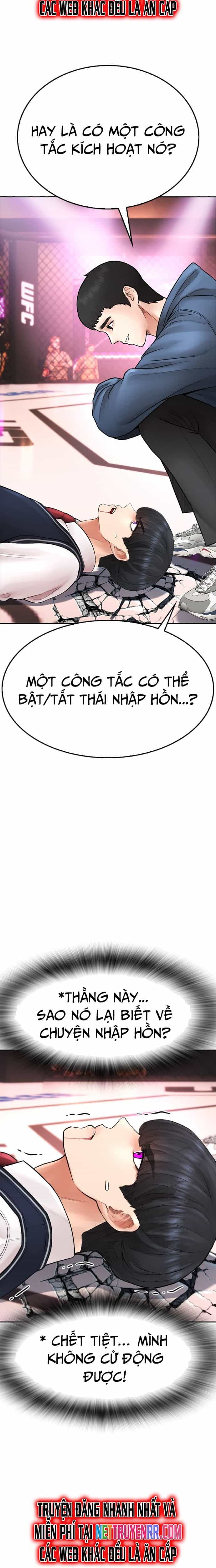 Bố Vạn Năng - Chương 101 - ảnh 10