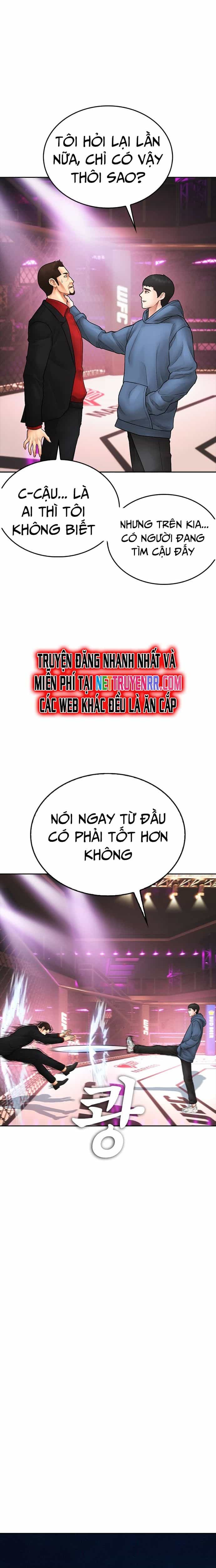 Bố Vạn Năng - Chương 101 - ảnh 16